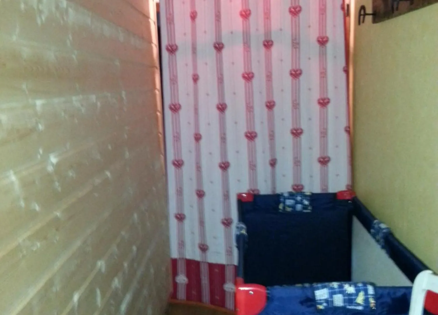 Le Narcisse Apartment Crest-Voland 0*,