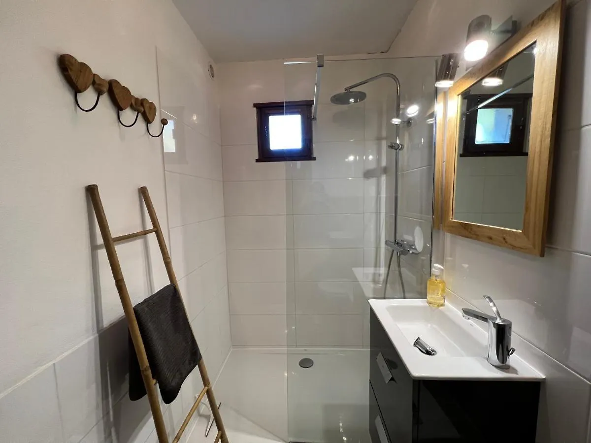 Le Narcisse Apartment Crest-Voland