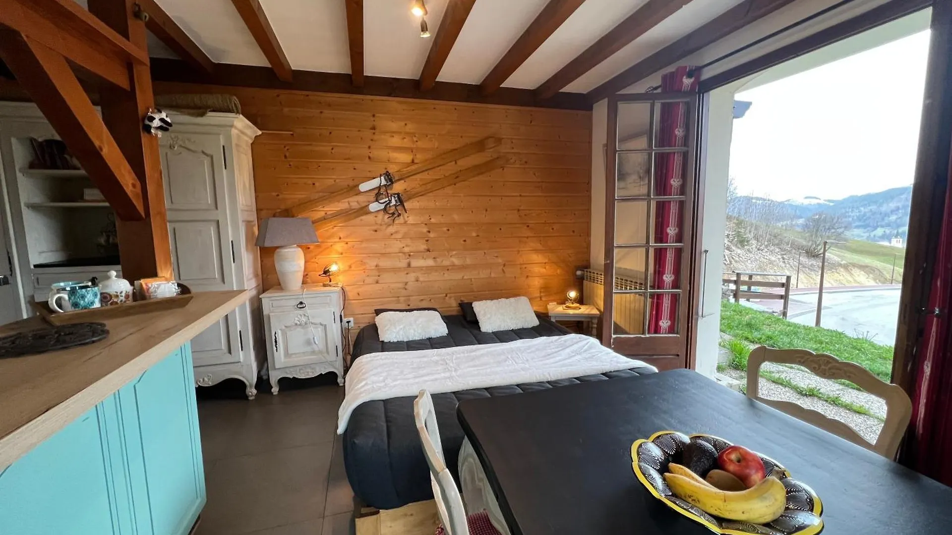 Le Narcisse Apartment Crest-Voland