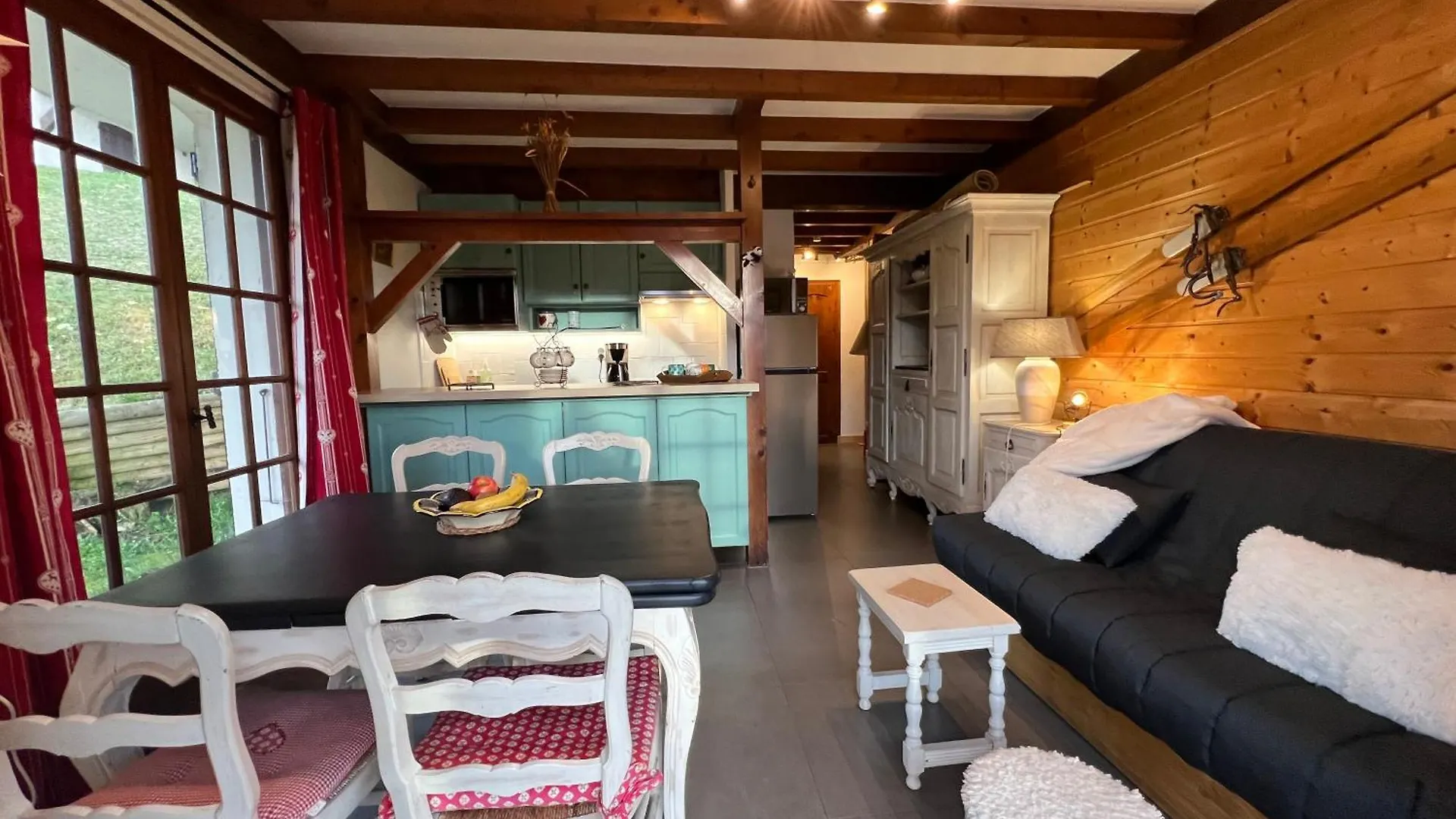Le Narcisse Apartment Crest-Voland France