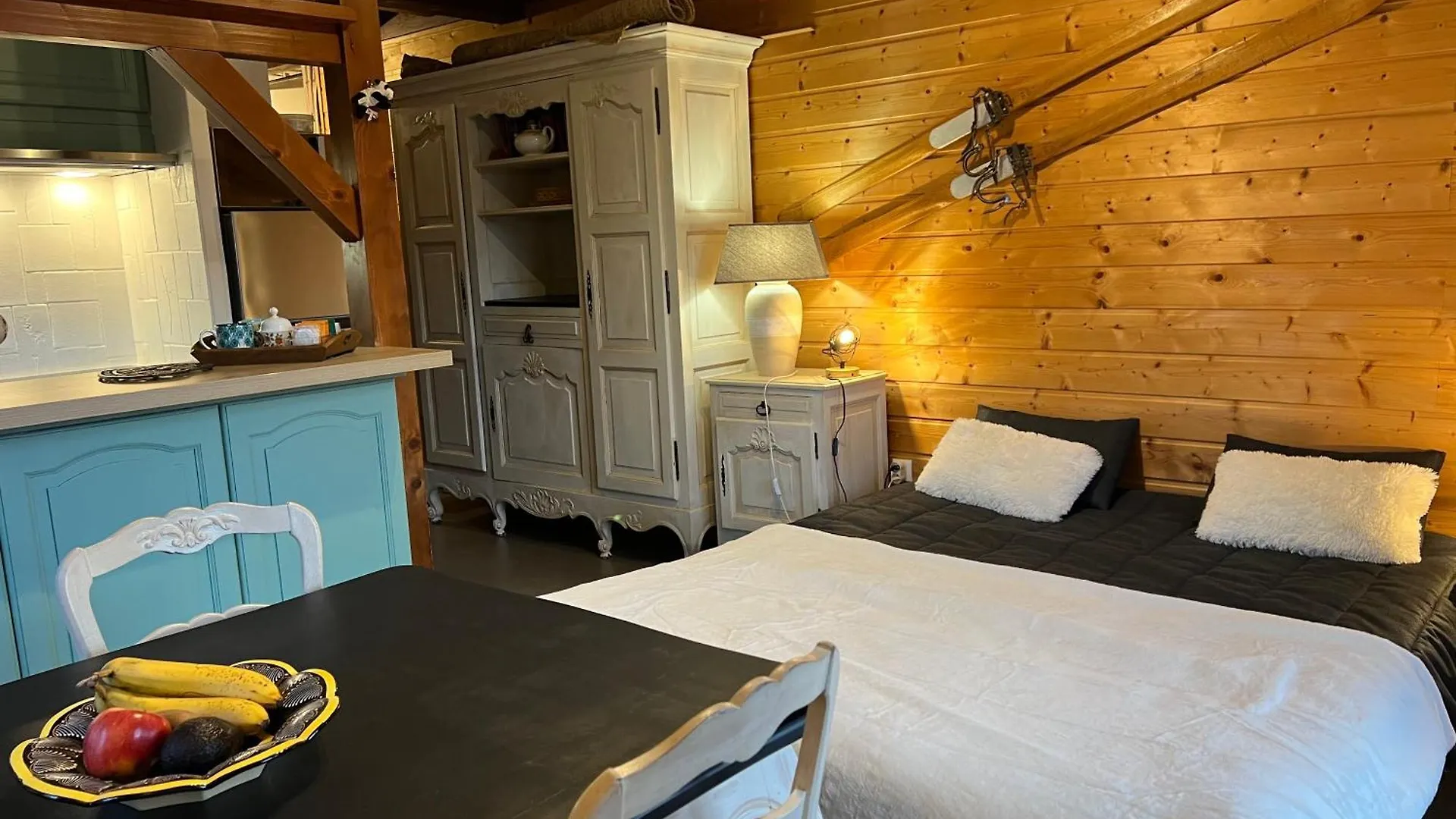 Le Narcisse Apartment Crest-Voland