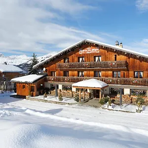 Le Caprice Des Neiges Crest-Voland